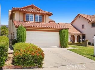19849 Crystal Ridge Ln, Porter Ranch, CA 91326