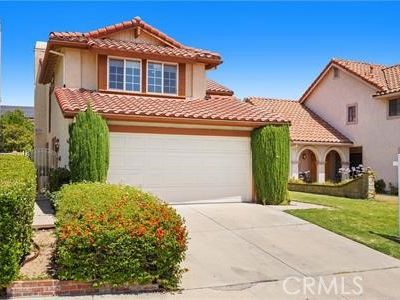 19849 Crystal Ridge Ln, Porter Ranch, CA, 91326