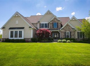 6746 Deer Tail Dr, Medina, OH 44256