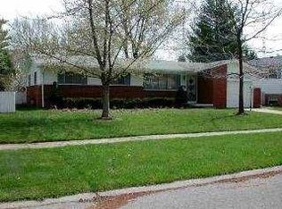 545 S Stephen St, Oregon, OH 43616