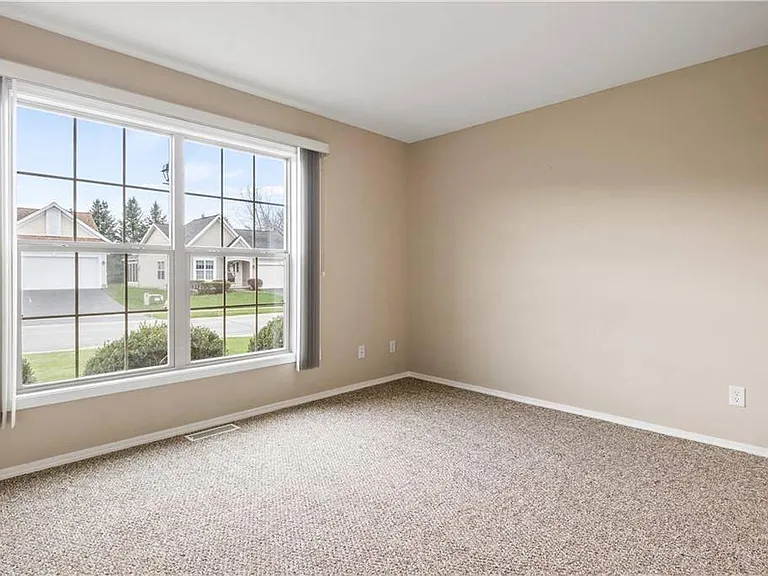 Bedroom #1