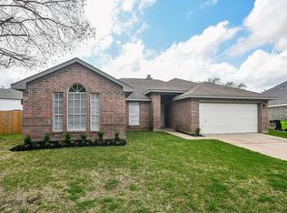 1422 Township Ct, Rosenberg, TX 77471