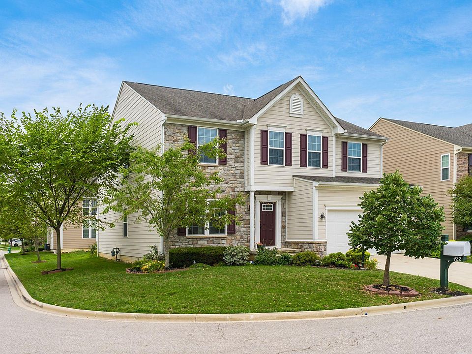 1st image of 422 Keith Way