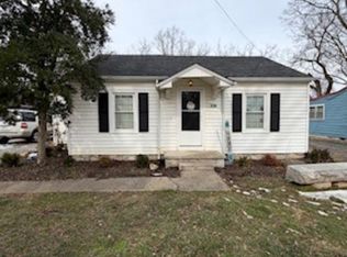 518 Glen Lily Rd, Bowling Green, KY 42101