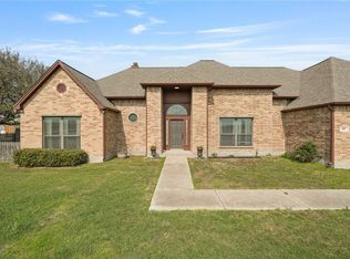 318 County Road 1910, Gregory, TX 78359