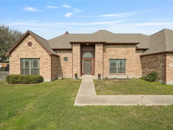 318 County Road 1910, Gregory, TX 78359