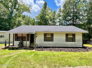 42042 Highway 28, Georgetown, MS 39078
