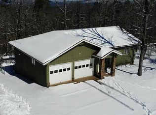 3 Alarcon Ln, Hot Springs, AR 71909