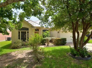 12809 Serafy Ct, Austin, TX 78753