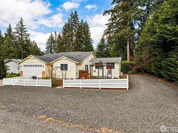 6304 Glen Annie Court SW, Olympia, WA 98512