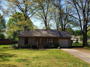 435 Myers Rd, Winchester, TN 37398