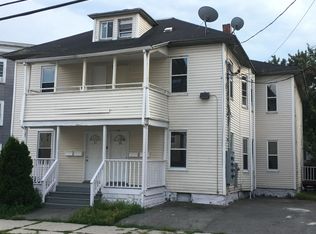 17 Loring St #1, Lawrence, MA 01843