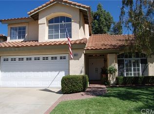 6561 Messina Pl, Rancho Cucamonga, CA 91701
