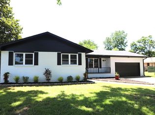 421 17th Ave SW, Miami, OK 74354