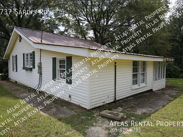 1737 Sardis Rd — Photo 4