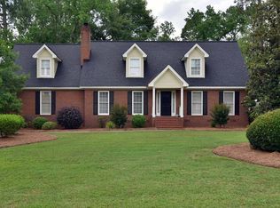 101 Doris Dr, Leesburg, GA 31763