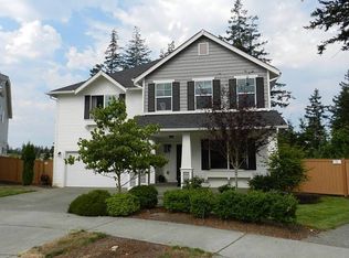 6601 Salmon Berry Ct SE, Snoqualmie, WA 98065