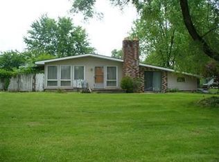 6527 Spring Hill Dr, Hillsboro, OH 45133