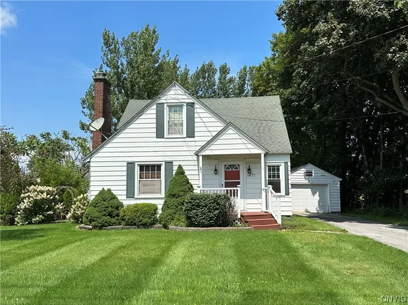 5677 State Route 5, Vernon, NY 13476