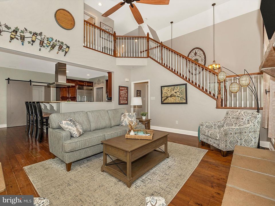 6719 Plantation Rd, Frederick, MD 21701 | Zillow