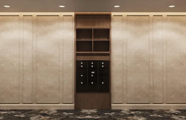 Entry / hallway, photo 1