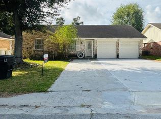 11407 Hazen St, Houston, TX 77072