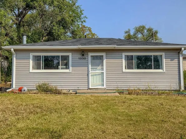 1330 Garber Ave, Lincoln, NE 68521