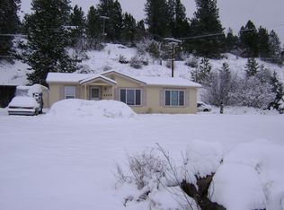 5205 N Sullivan Rd, Spokane, WA 99216