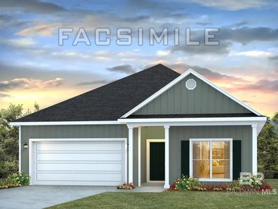 21128 Teluga Ave, Fairhope, AL, 36532
