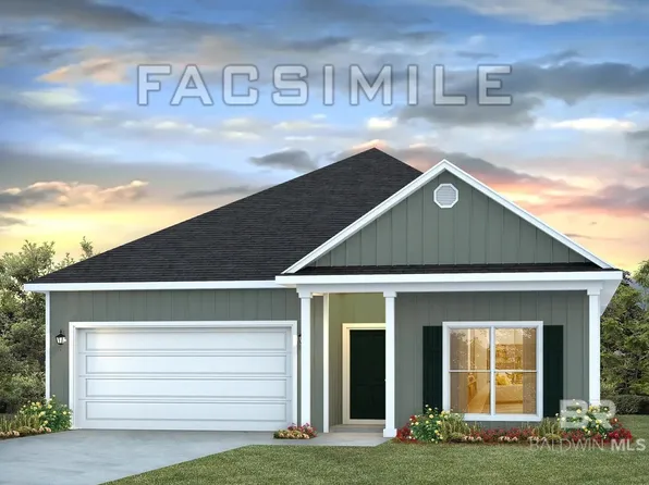 13462 Antler Hill Rd, Spanish Fort, AL 36527