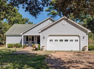 1018 Cordgrass Rd, Hampstead, NC 28443