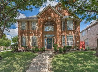 4733 Wickersham Dr, Plano, TX 75093