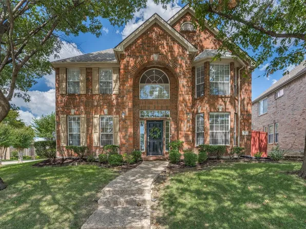 4733 Wickersham Dr, Plano, TX 75093