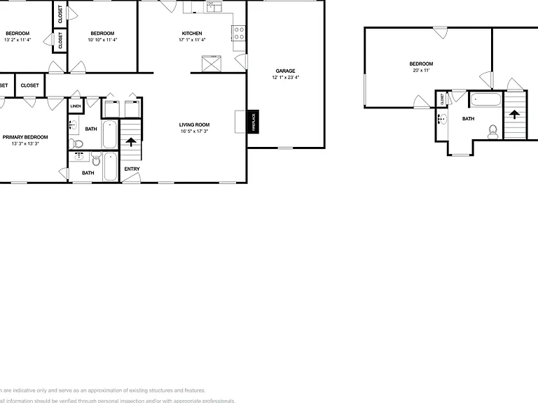 5235 W Calgary Rd — Photo 19