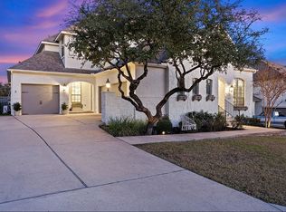 8901 Ambrosia Dr, Austin, TX 78738