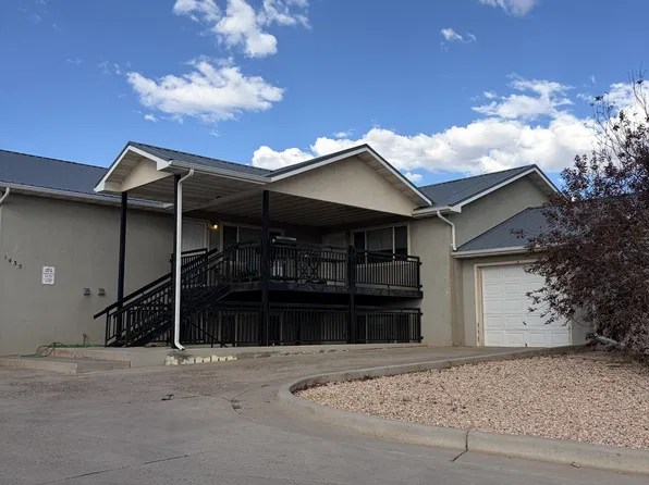 1435 Thaxton Ct, Laramie, WY