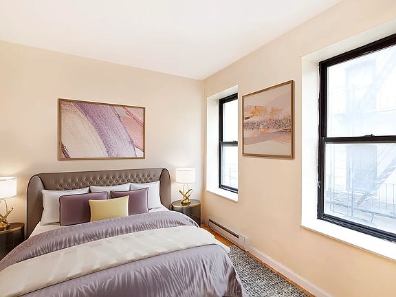3rd image of 15 W 107th St APT 54