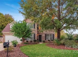 7325 Denali Ln, Charlotte, NC 28216