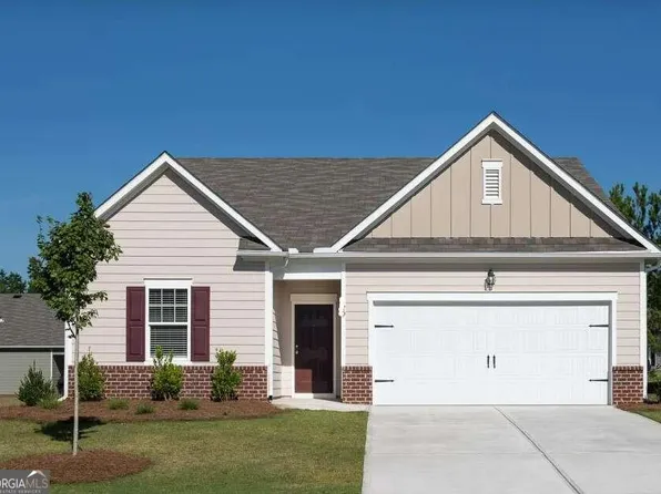 7366 Cranleigh St, Covington, GA 30014