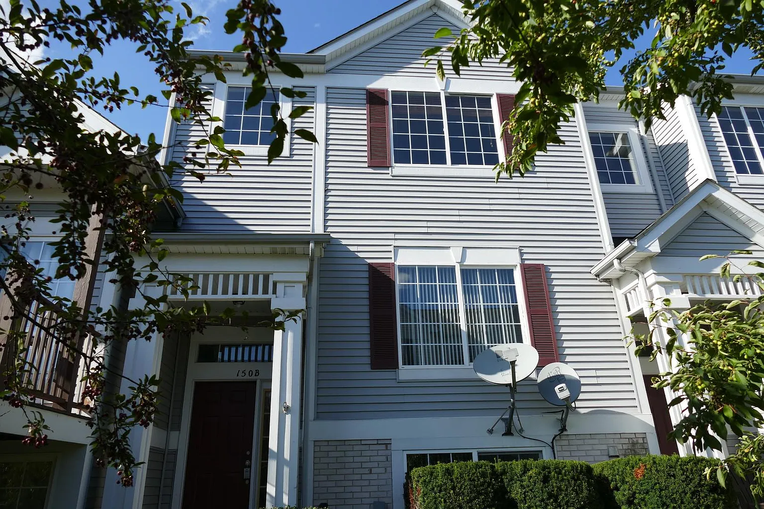150 Enclave Cir Unit B photo 1