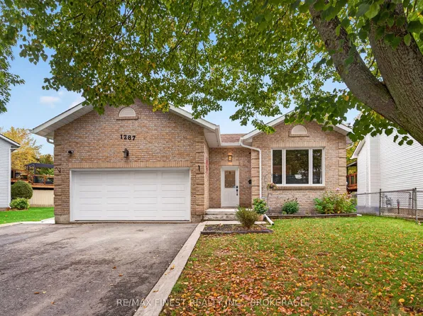 1287 Rockwood Dr, Kingston, ON K7P 2M5