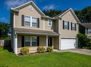 1897 Mossberg Dr, Sumter, SC 29150