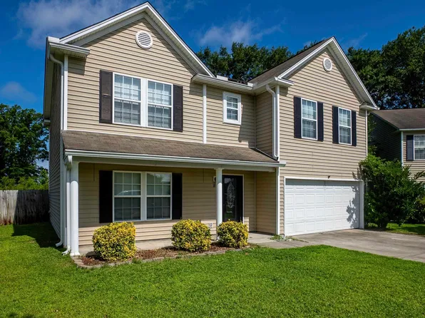 1897 Mossberg Dr, Sumter, SC 29150