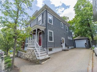 19 Everett Ave, Providence, RI 02906