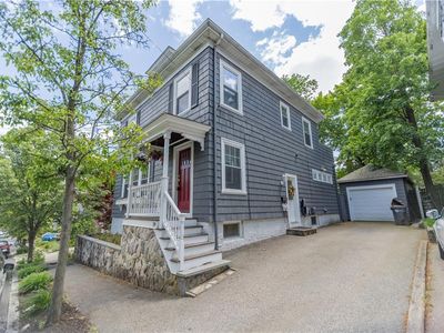 19 Everett Ave, Providence, RI, 02906