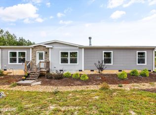 3851 Redman Ln, Decatur, TN 37322