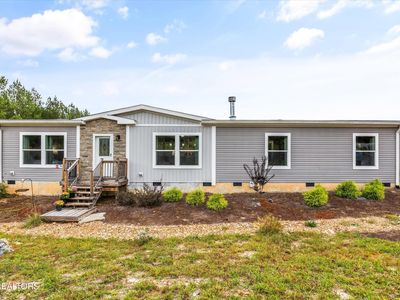 3851 Redman Ln, Decatur, TN, 37322