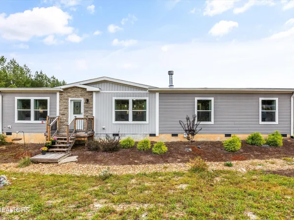 3851 Redman Ln, Decatur, TN 37322