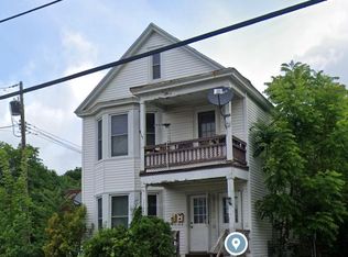 1201 Hutton St #6, Troy, NY 12180