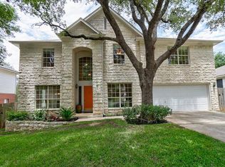 5902 Pecanwood Ln, Austin, TX 78749